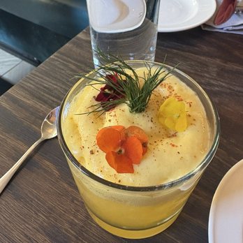 CookHouse - New American Near Me - Baltimore, Maryland