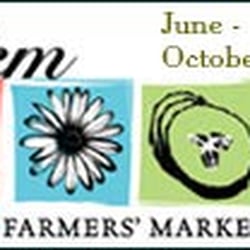 Salem's Farmer Market
