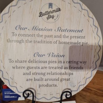 Buttermilk Sky Pie Shop - Bakeries Near Me - Forney, Texas Buttermilk Sky Pie Shop - Bakeries Near Me - Forney, Texas