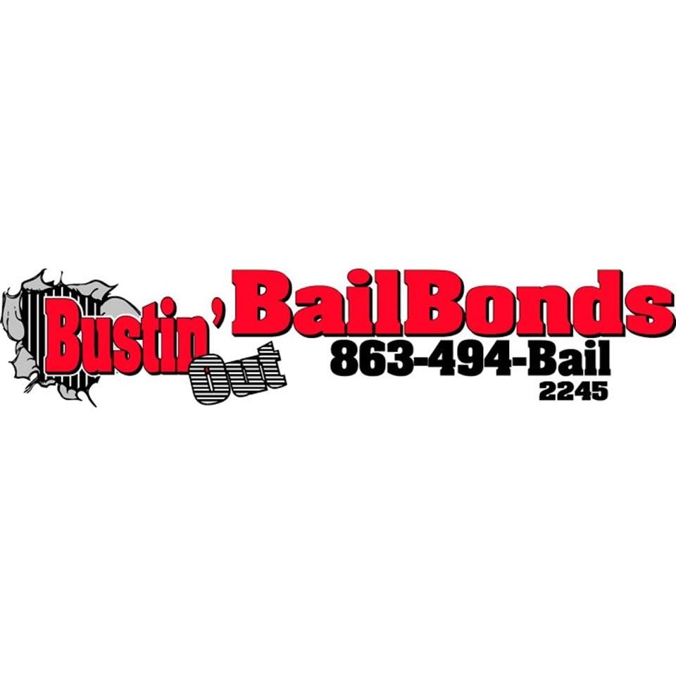 BUSTIN’ OUT BAIL BONDS - Updated July 2026 - 118 N Brevard Ave, Arcadia ...