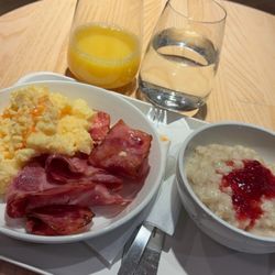 SAS Business Lounge