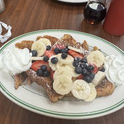 Pushkart Café