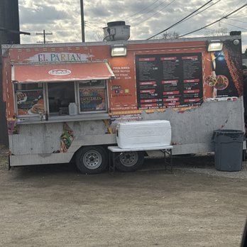 El Parian - Food truck - Mexican Near Me - Detroit, Michigan El Parian - Food truck - Mexican Near Me - Detroit, Michigan
