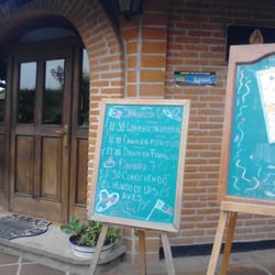 Cafetería Francisco Peláez R. - Cafetería, Malva, Francisco Pelaez
