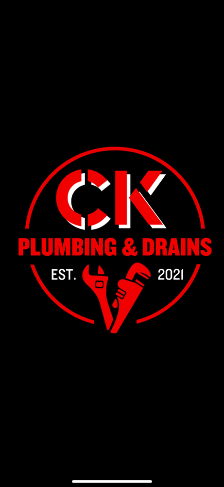 Slide of CK Plumbing & Drains