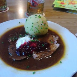 Gasthof Donhauser