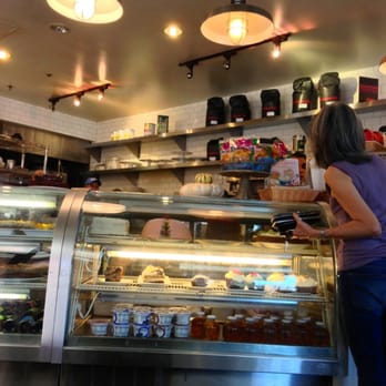 Heirloom Bakery - Bakeries Near Me - South Pasadena, California