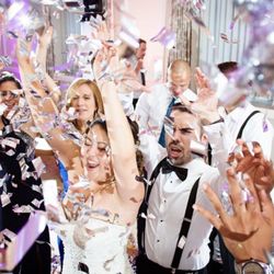 PB&DJ events - Getting the party started!