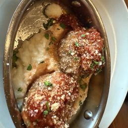 Italian Meatballs Italian Meatballs