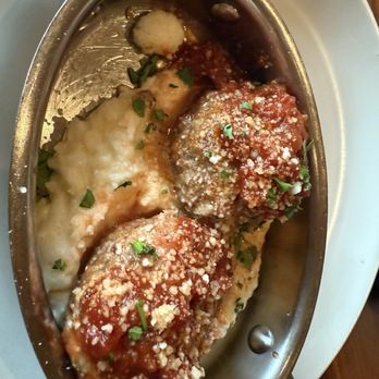 North Italia - Italian Meatballs - Italian Near Me - Orlando, Florida North Italia - Italian Meatballs - Italian Near Me - Orlando, Florida