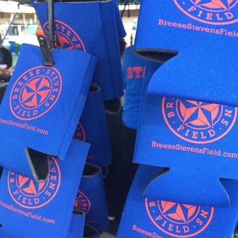 Breese Stevens Field - Can coozies for sale - Parks Near Me - Madison, Wisconsin