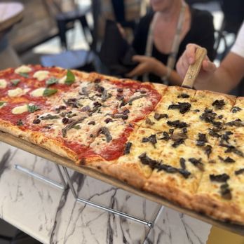Trenta Pizza & Cucina - Pizza Near Me - Costa Mesa, California