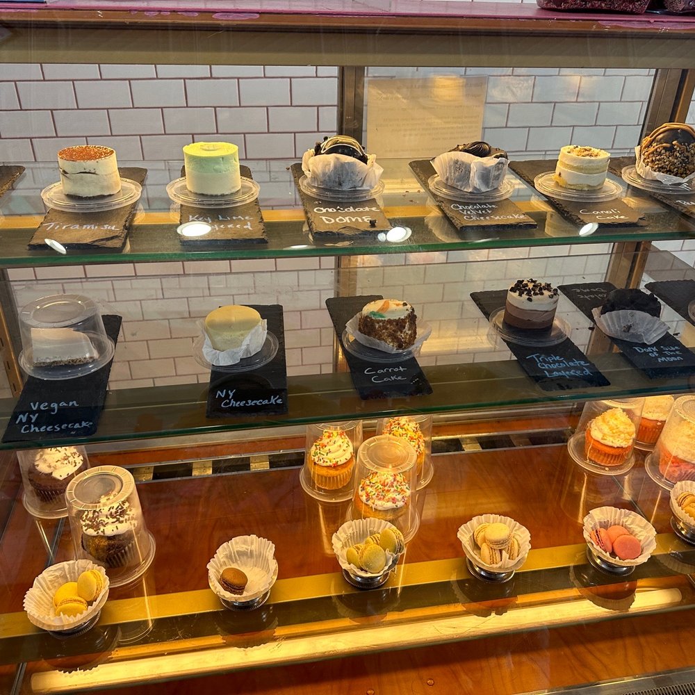 Scoop Deville South St - Desserts - Desserts Near Me - Philadelphia, Pennsylvania Scoop Deville South St - Desserts - Desserts Near Me - Philadelphia, Pennsylvania