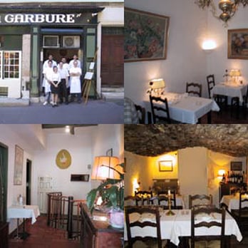 La Garbure - French Southwest Near Me - Marseille, 13 La Garbure - French Southwest Near Me - Marseille, 13