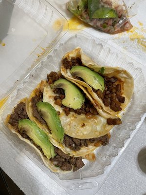 Antojitos El Burrito Crazy by null