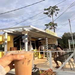 Mokihana Coffee