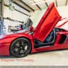 Carolina Auto Salon gift card