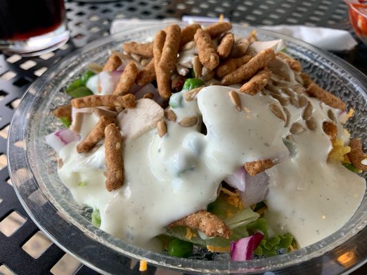 Sonny's Italian Kitchen & Pizzeria by null