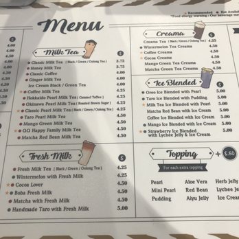 Sharetea - Bubble Tea Near Me - Austin, Texas