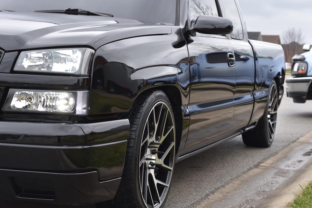 ATTENTION TO DETAIL MOBILE 10 Photos Charlestown, Indiana Auto