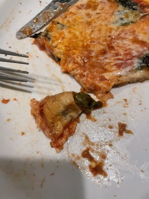 Piccola Italia by null