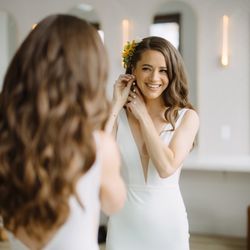 Anne Thomas Couture