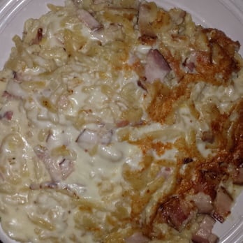 Bodensee Restaurant - This is the Spaetzle-German Pasta with Bacon, Onion and Cheese. This is the best I have had since I had it in Germany! HUGE! - German Near Me - Helen, Georgia Bodensee Restaurant - This is the Spaetzle-German Pasta with Bacon, Onion and Cheese. This is the best I have had since I had it in Germany! HUGE! - German Near Me - Helen, Georgia