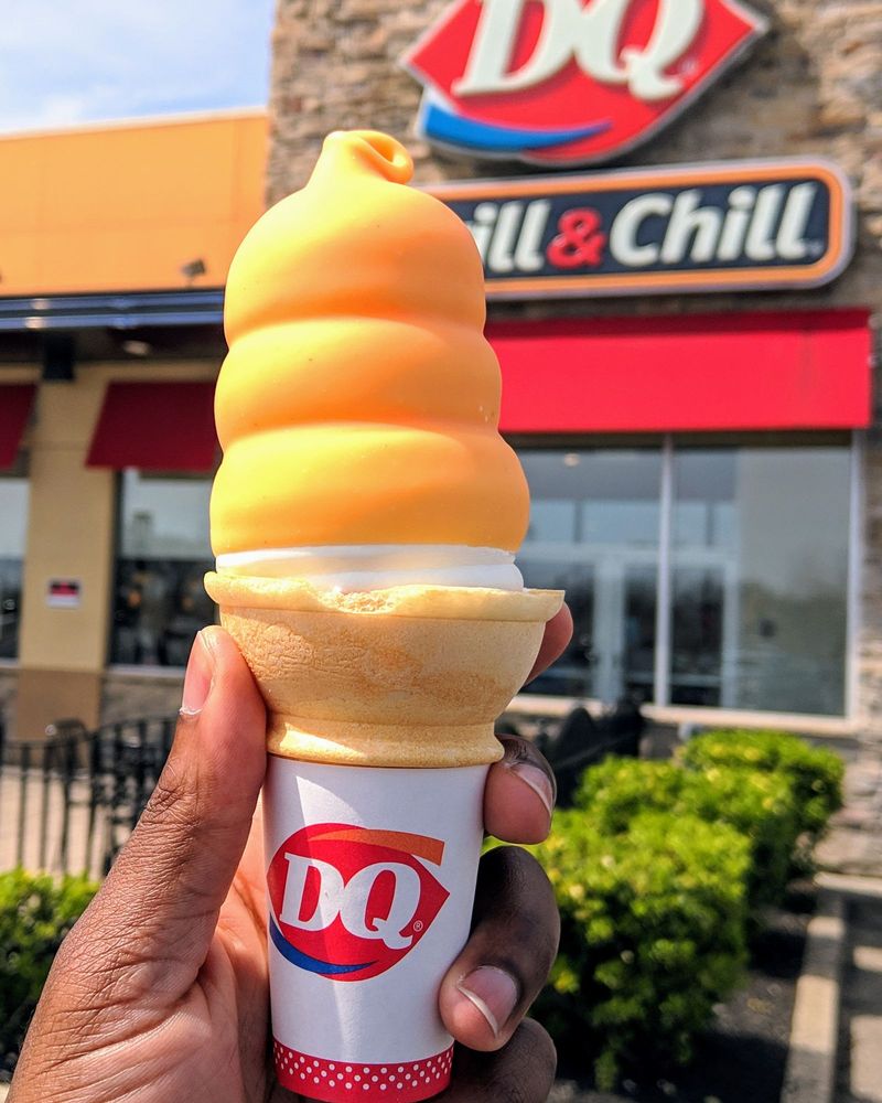 DAIRY QUEEN GRILL & CHILL 32 Photos & 54 Reviews 8650 Pulaski Hwy, Rosedale, MD Menu Yelp