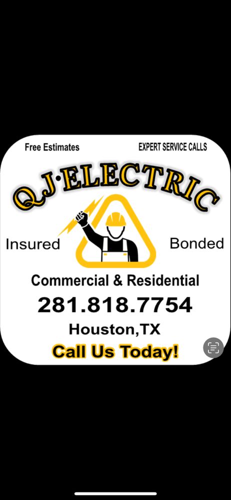 Slide of QJ.Electric