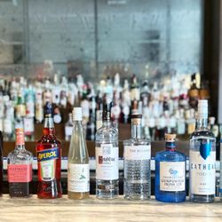 City Pharmacy - Bar