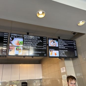 Pho Is For Lovers - Menu - Vietnamese Near Me - Dallas, Texas