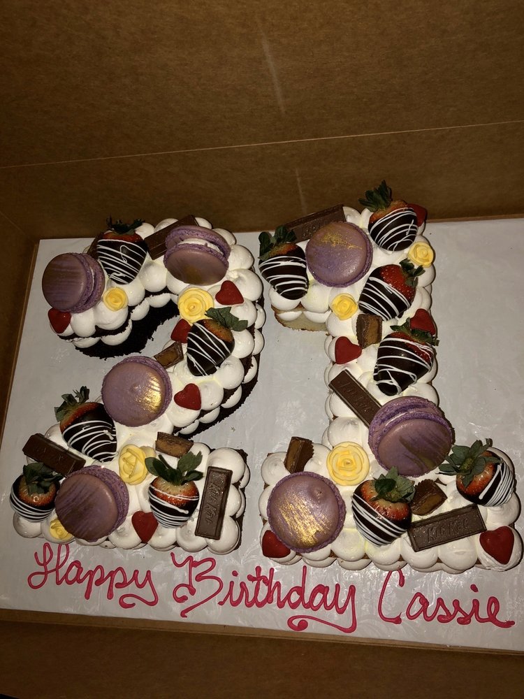 FANCY CAKES & CONFECTIONS 34 Photos & 23 Reviews Norman, Oklahoma