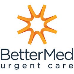 BetterMed Urgent Care - BetterMed Logo