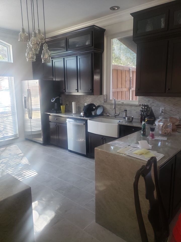 Slide of Jones Customs Roofing