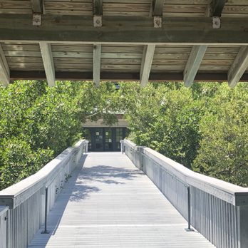 Anne Kolb Nature Center - Parks Near Me - Hollywood, Florida
