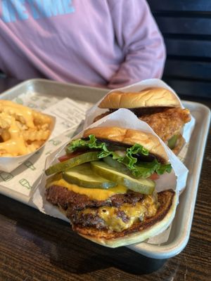 Shake Shack Southlake - TX by null