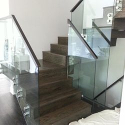 Genesis Glass & Mirror