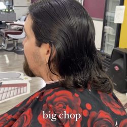 West Coast Cuts