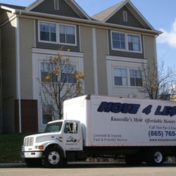 Move 4 Less