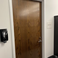 Whitney M. Young Jr Library - Maker lab