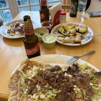 Birriería El Gran Triunfo - Mexican Near Me - México, D.F., DIF Birriería El Gran Triunfo - Mexican Near Me - México, D.F., DIF