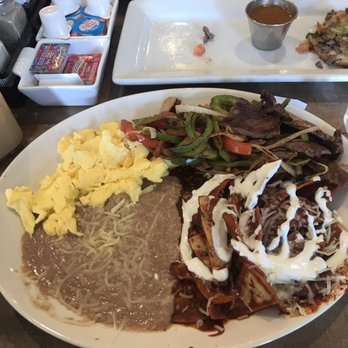 Cafe De Olla - Soooo delicious!! - American Near Me - Burbank, California