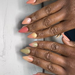 The Nail Star