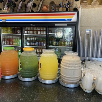 Taqueria Mariscos - Mexican Near Me - Concord, California