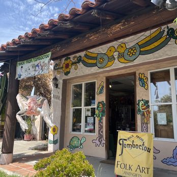 Back From Tomboctou Gallery & Import - Gift Shops Near Me - San Diego, California Back From Tomboctou Gallery & Import - Gift Shops Near Me - San Diego, California
