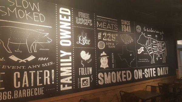 Menu photo 3 Dickey's Barbecue Pit Kalamazoo, MI Menu photo 3 Dickey's Barbecue Pit Kalamazoo, MI
