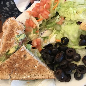 Egg N' Joe - BLTA - Breakfast & Brunch Near Me - Scottsdale, Arizona Egg N' Joe - BLTA - Breakfast & Brunch Near Me - Scottsdale, Arizona