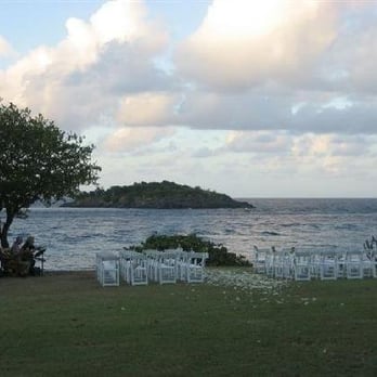 Caneel Bay Resort - Hotels Near Me - St John, Virgin Islands