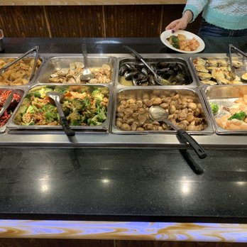 Seaport Buffet - Buffets Near Me - Brooklyn, New York Seaport Buffet - Buffets Near Me - Brooklyn, New York