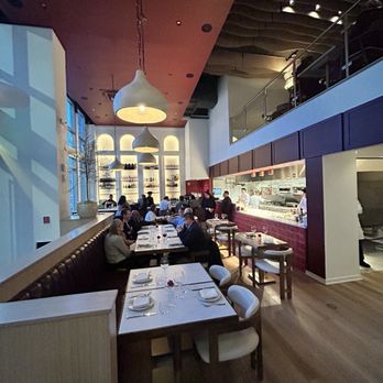 Josefina - View of downstairs - Spanish Near Me - Baltimore, Maryland Josefina - View of downstairs - Spanish Near Me - Baltimore, Maryland